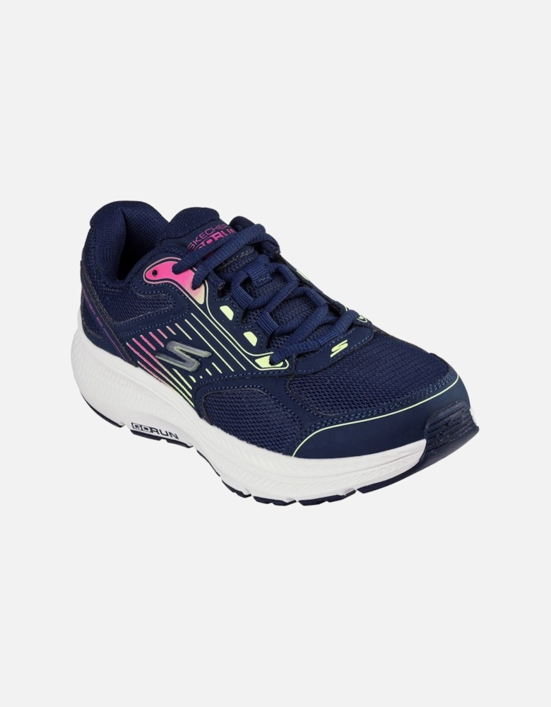 Go Run Consistent 2.0 Advantage Womens Trainers