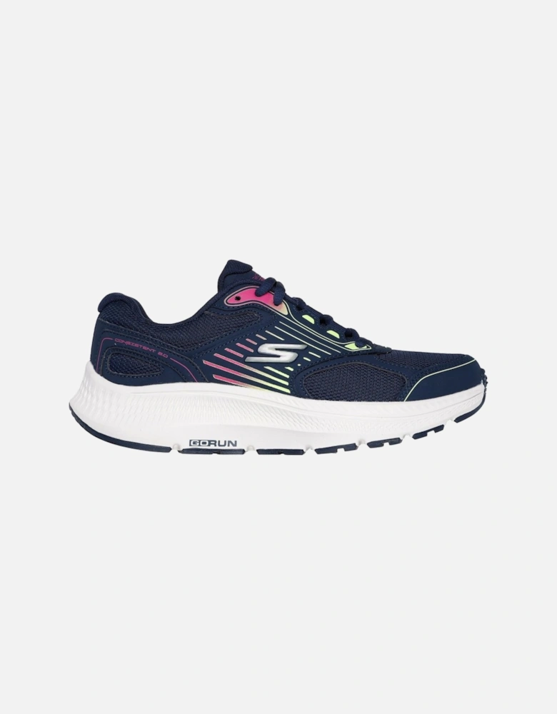 Go Run Consistent 2.0 Advantage Womens Trainers