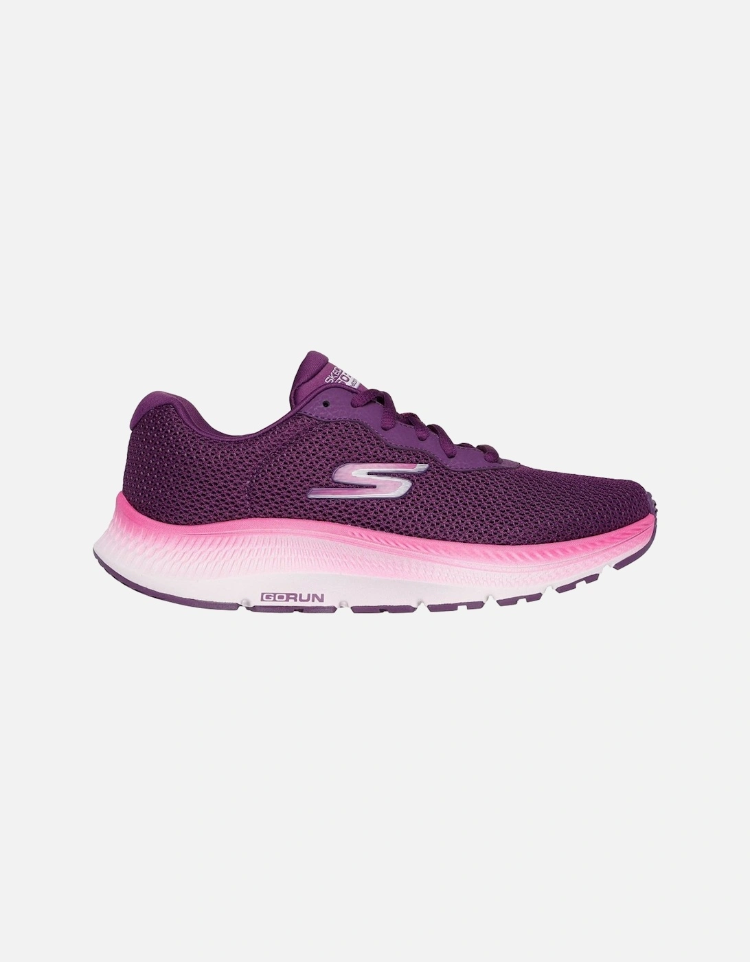 Go Run Consistent 2.0 Fast Pace Womens Trainers