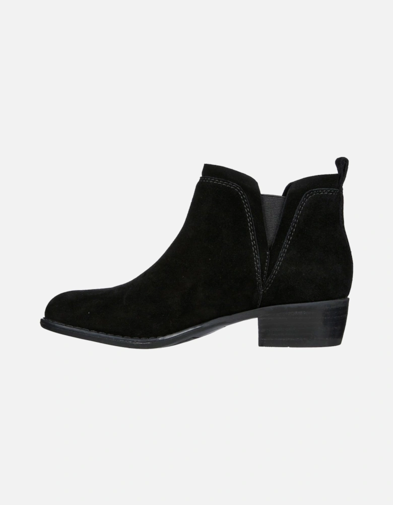 Texas Rodeo Night Womens Chelsea Boots