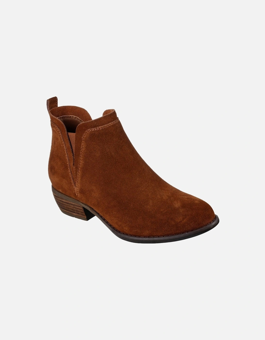 Texas Rodeo Night Womens Chelsea Boots, 6 of 5