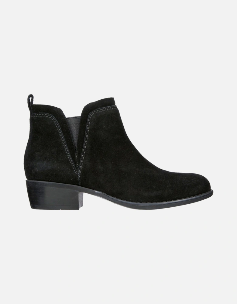 Texas Rodeo Night Womens Chelsea Boots