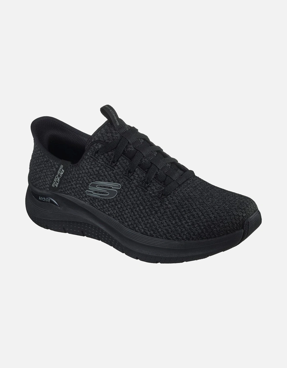 Arch Fit 2.0 Look Ahead Mens Trainers, 6 of 5