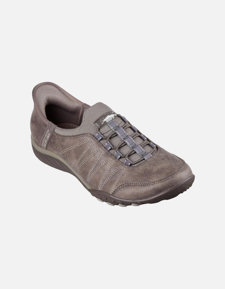 Breathe-Easy Home-Body Womens Trainers