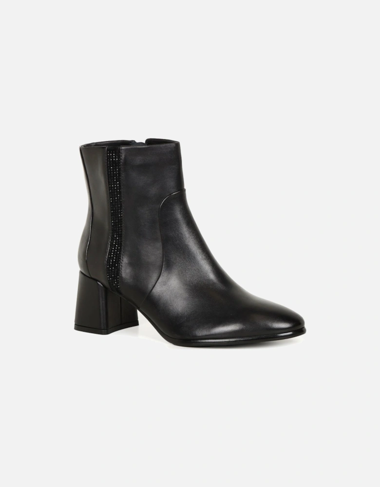 Millie 04 Womens Ankle Boots