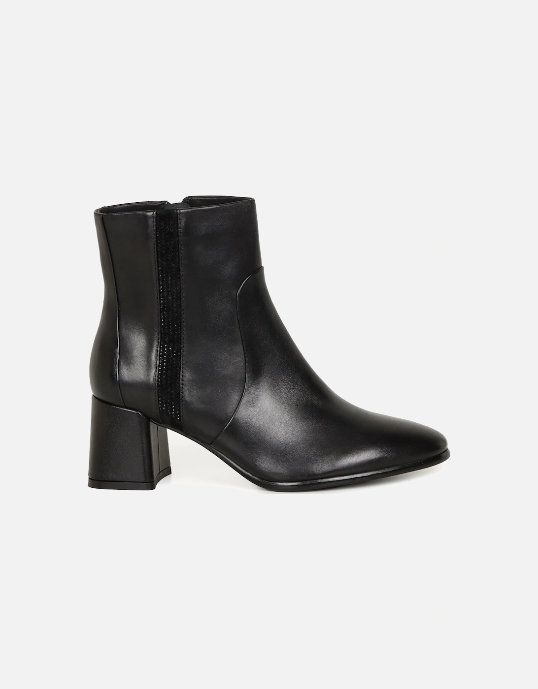 Millie 04 Womens Ankle Boots