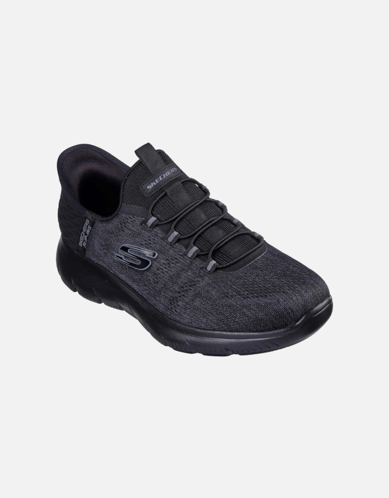 Summits Key Pace Mens Trainers