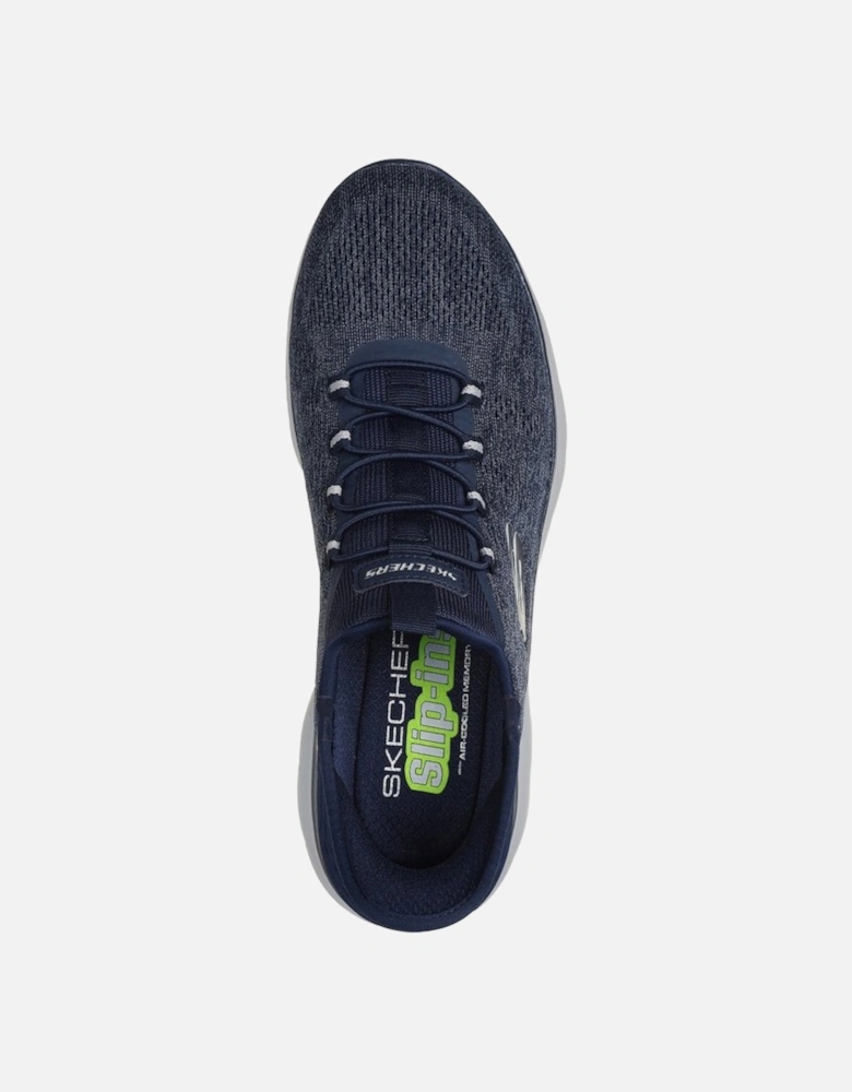 Summits Key Pace Mens Trainers