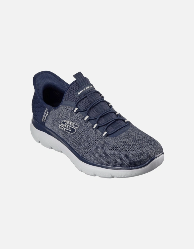 Summits Key Pace Mens Trainers