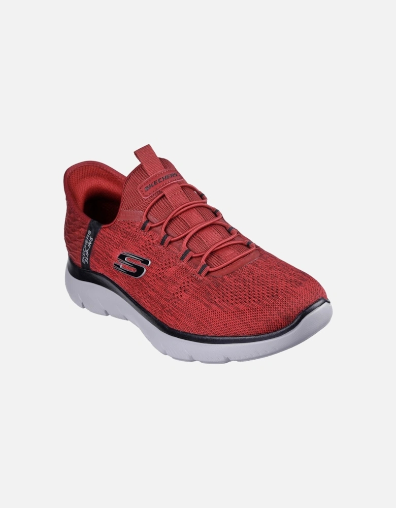 Summits Key Pace Mens Trainers