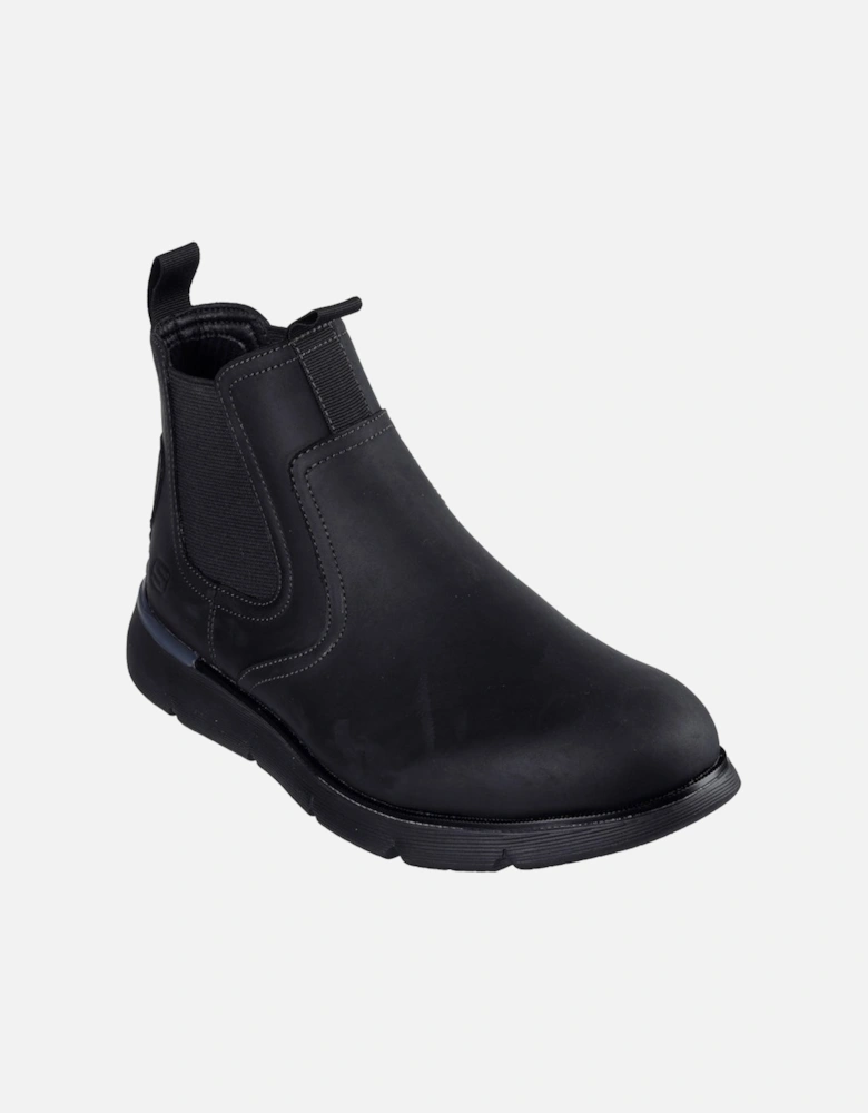 Augustino Paulo Mens Boots