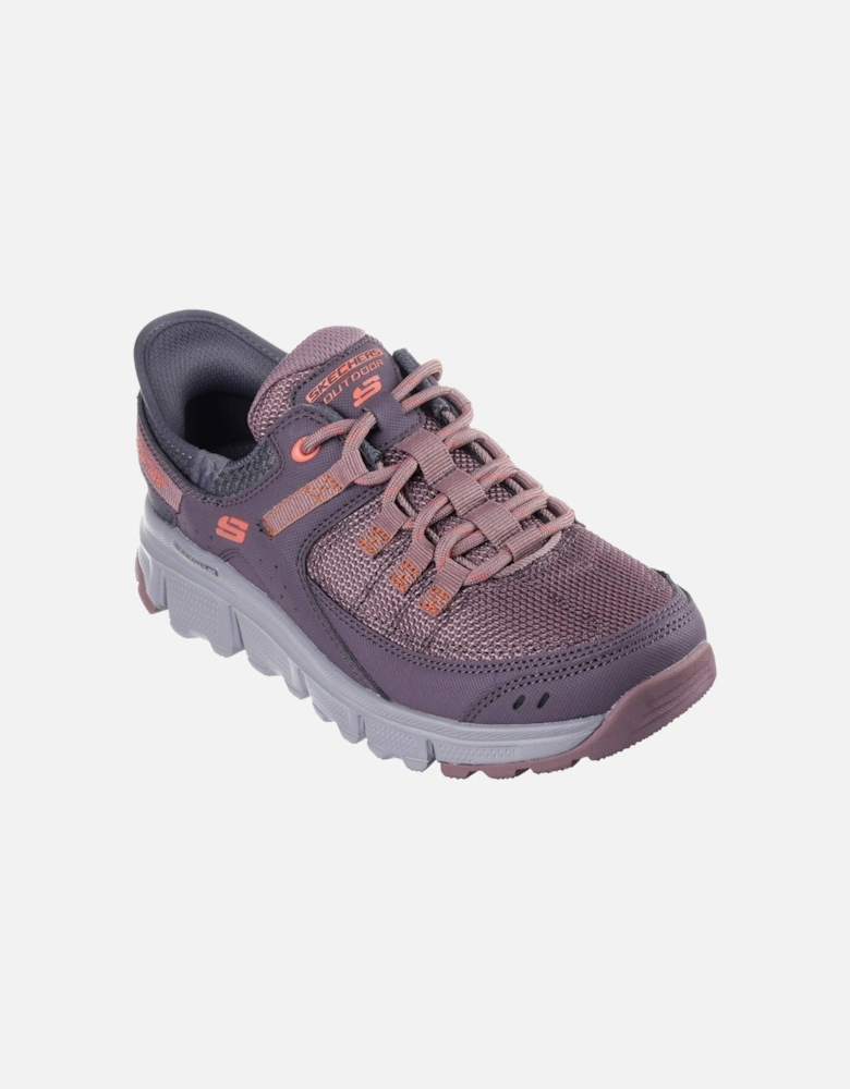 Summits AT Womens Hiking Shoes