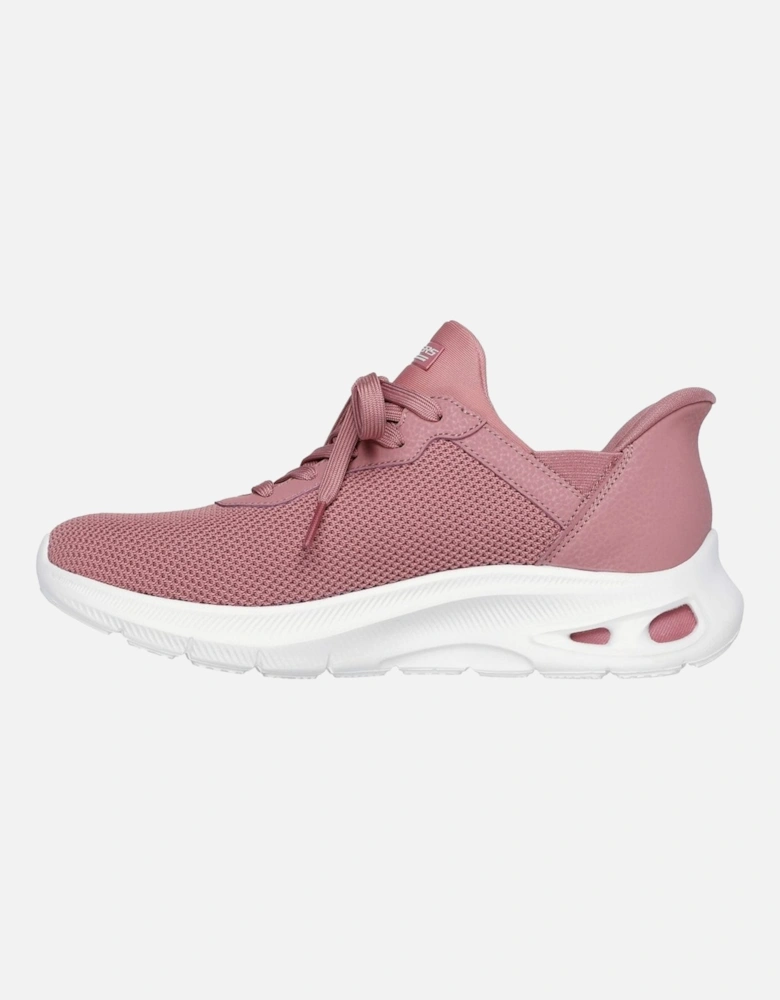 BOBS Sport Unity Pinch of Luck Womens Trainers