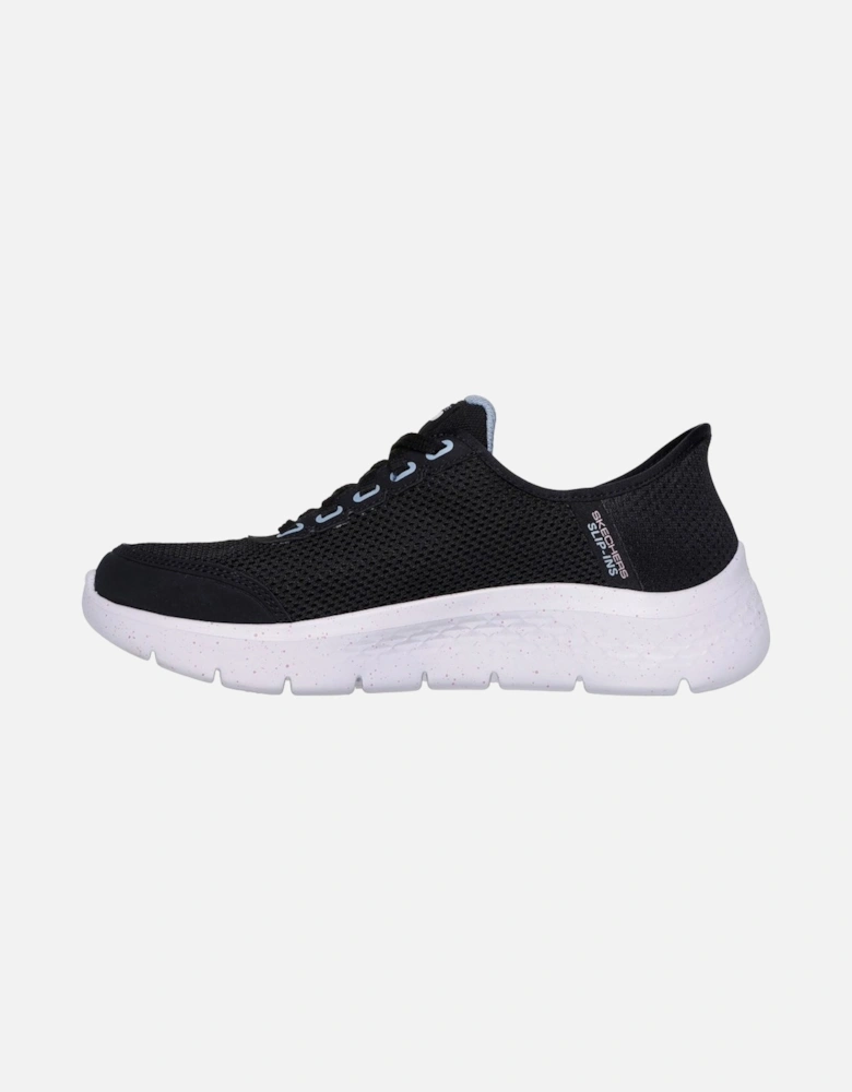 Go Walk Flex Clear Creek Womens Trainers