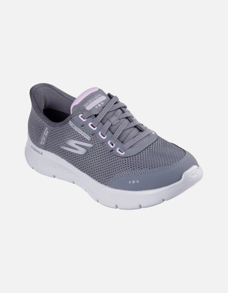 Go Walk Flex Clear Creek Womens Trainers