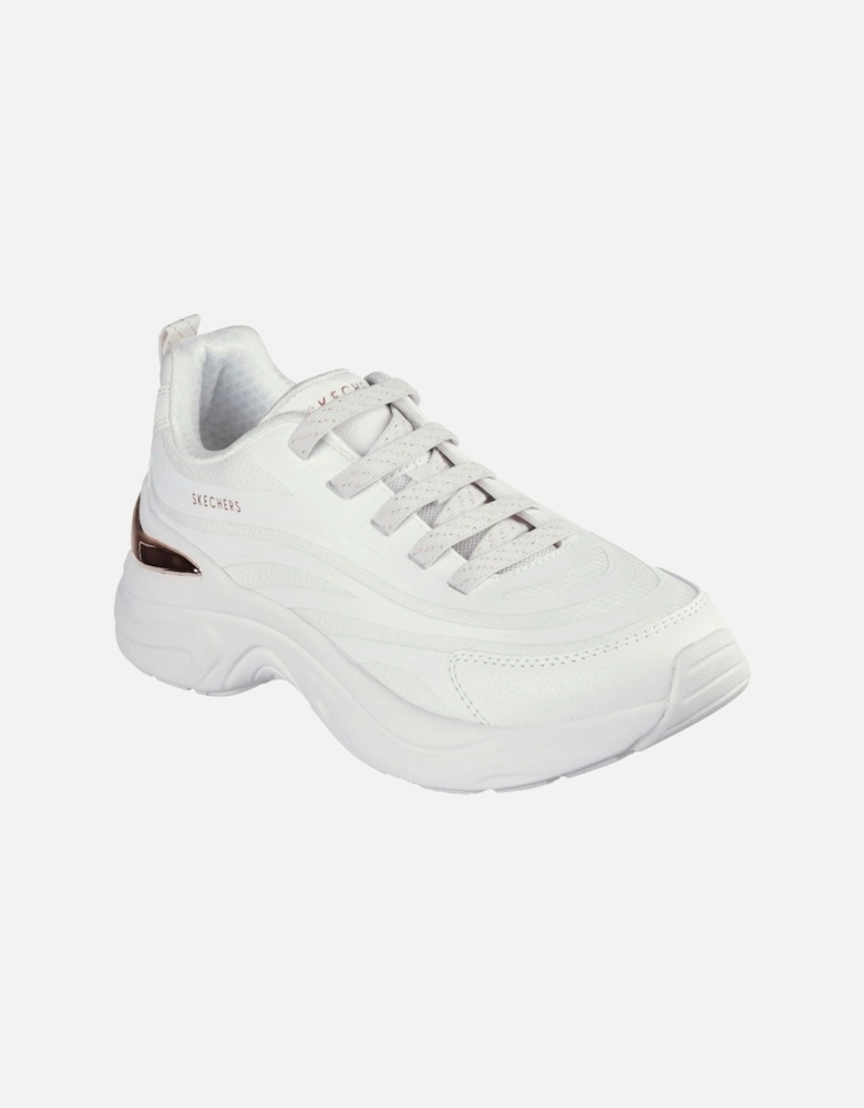 Hazel Step N Flow Womens Trainers