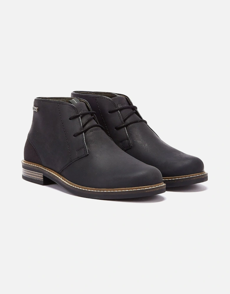 Readhead Mens Black Boots