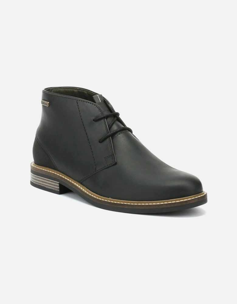 Readhead Mens Black Boots