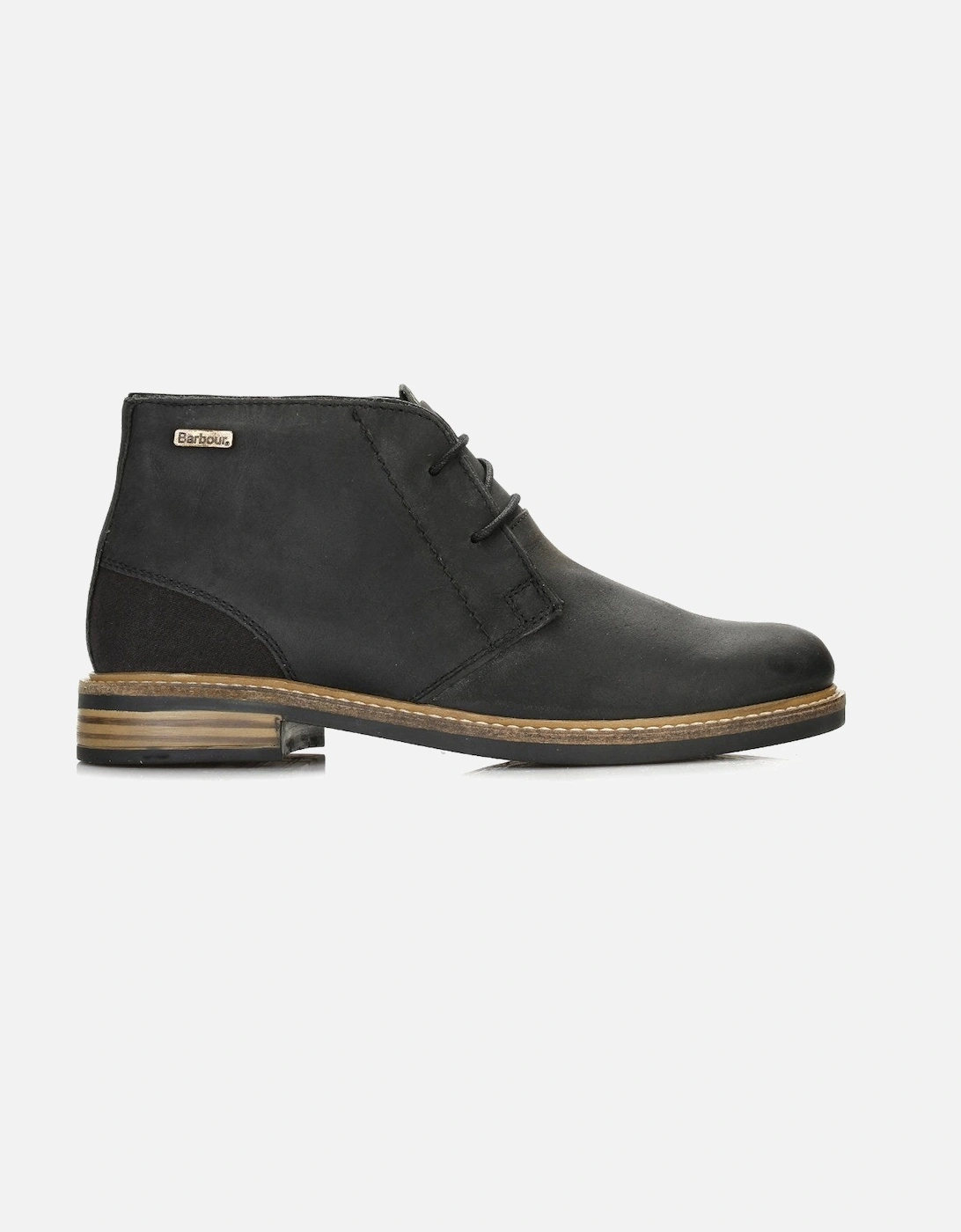 Readhead Mens Black Boots