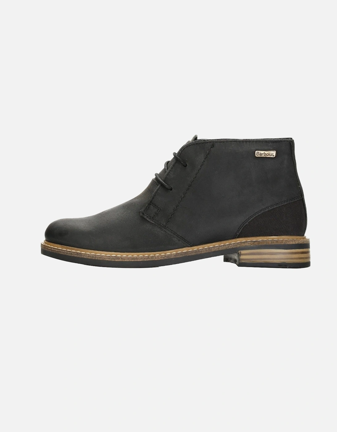 Readhead Mens Black Boots