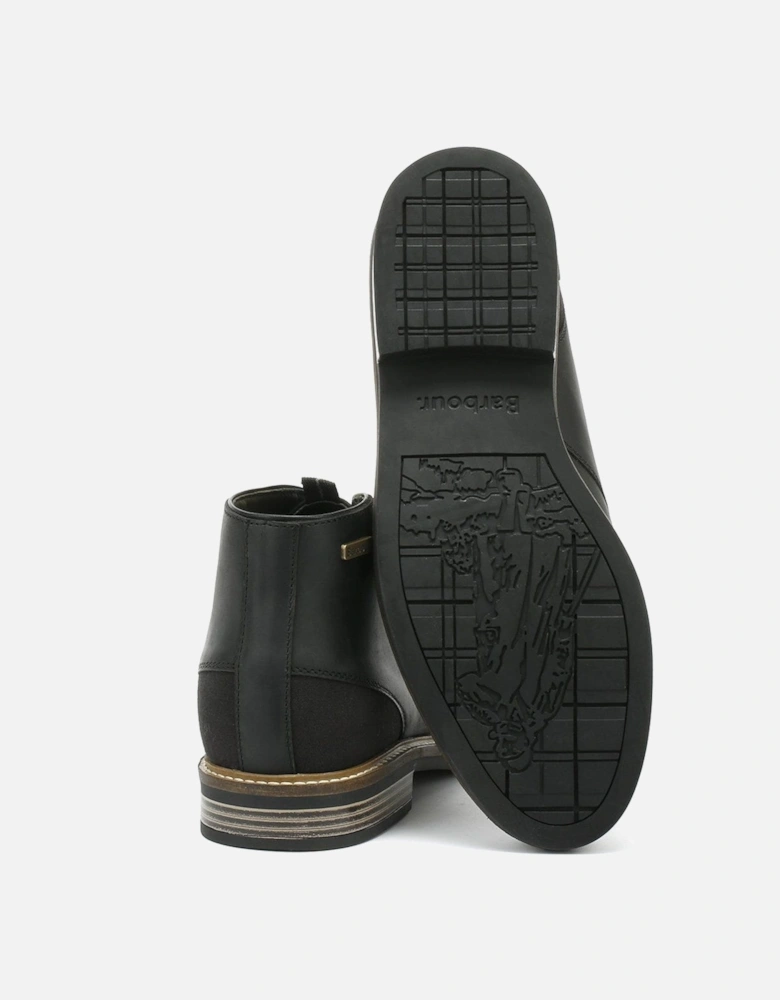 Readhead Mens Black Boots