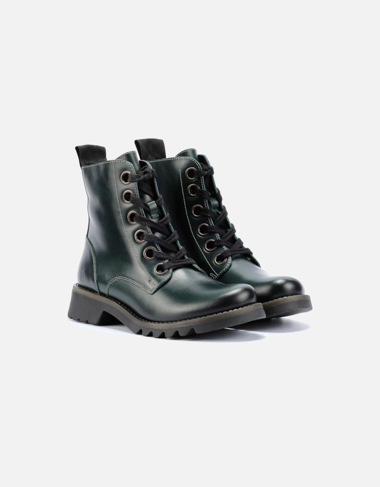 - P144539-007 WOMENS RAGI PETROL