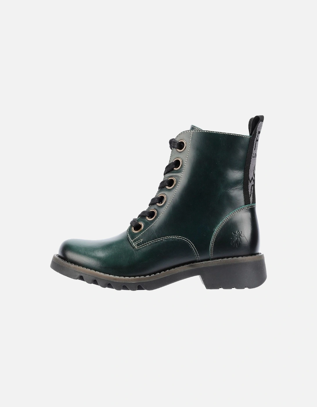 - P144539-007 WOMENS RAGI PETROL