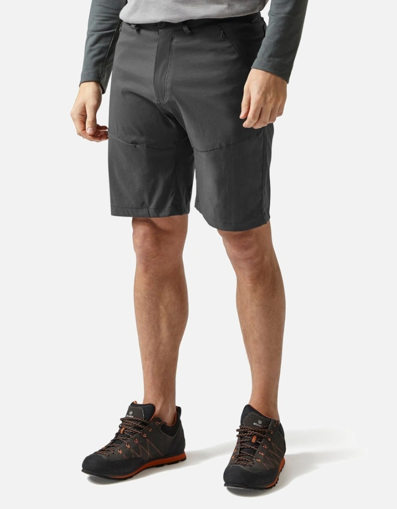 Mens Kiwi Pro Shorts