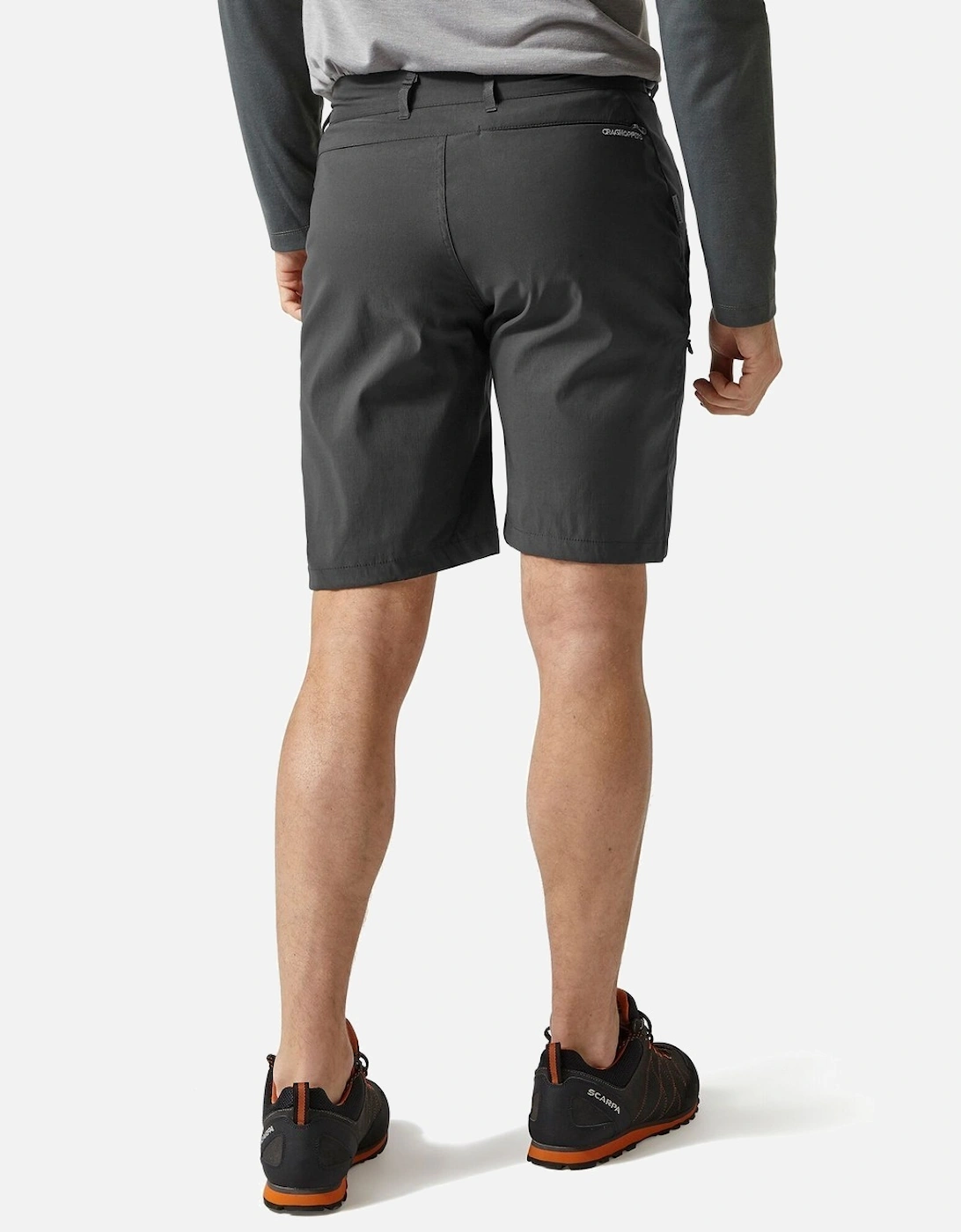 Mens Kiwi Pro Shorts