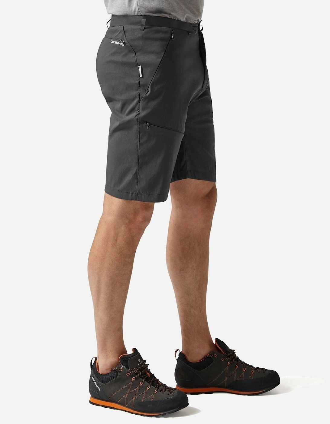 Mens Kiwi Pro Shorts