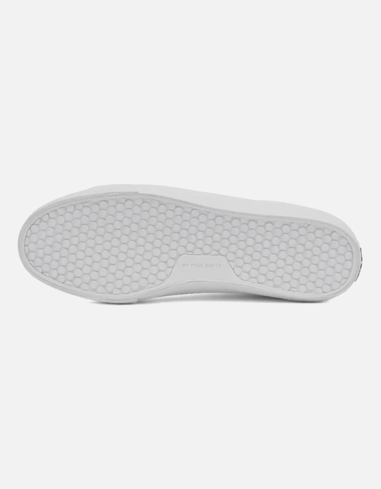 PS Amos Shoe - White