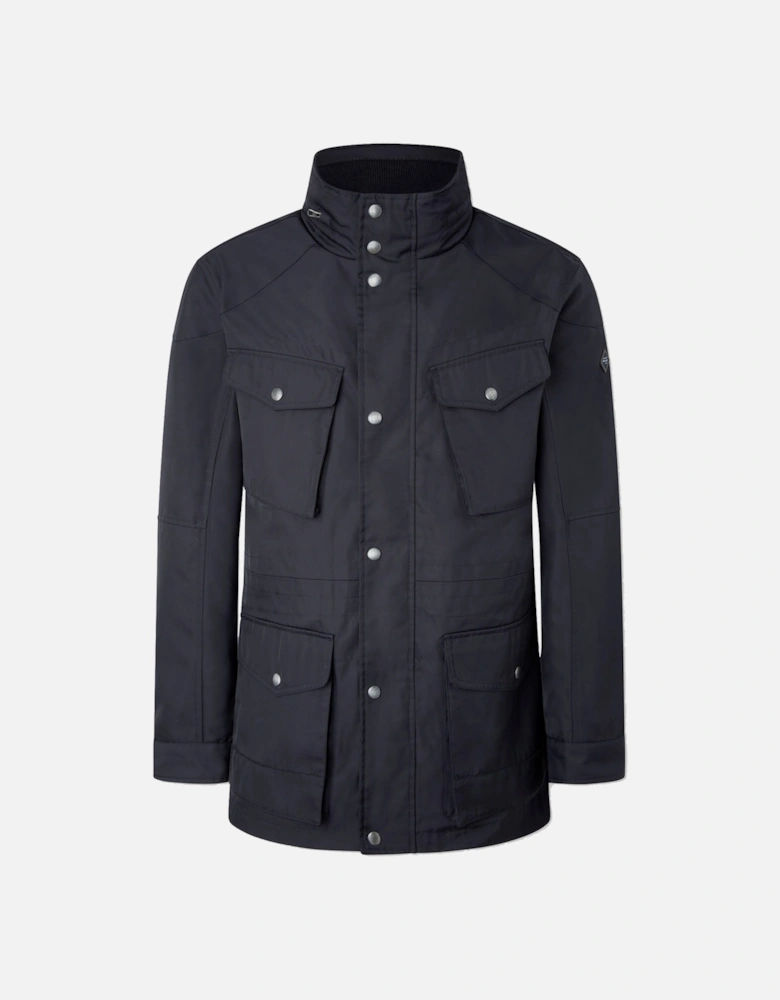 Velospeed Jacket Navy