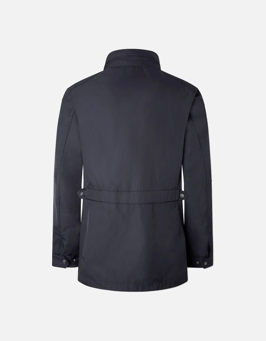 Velospeed Jacket Navy