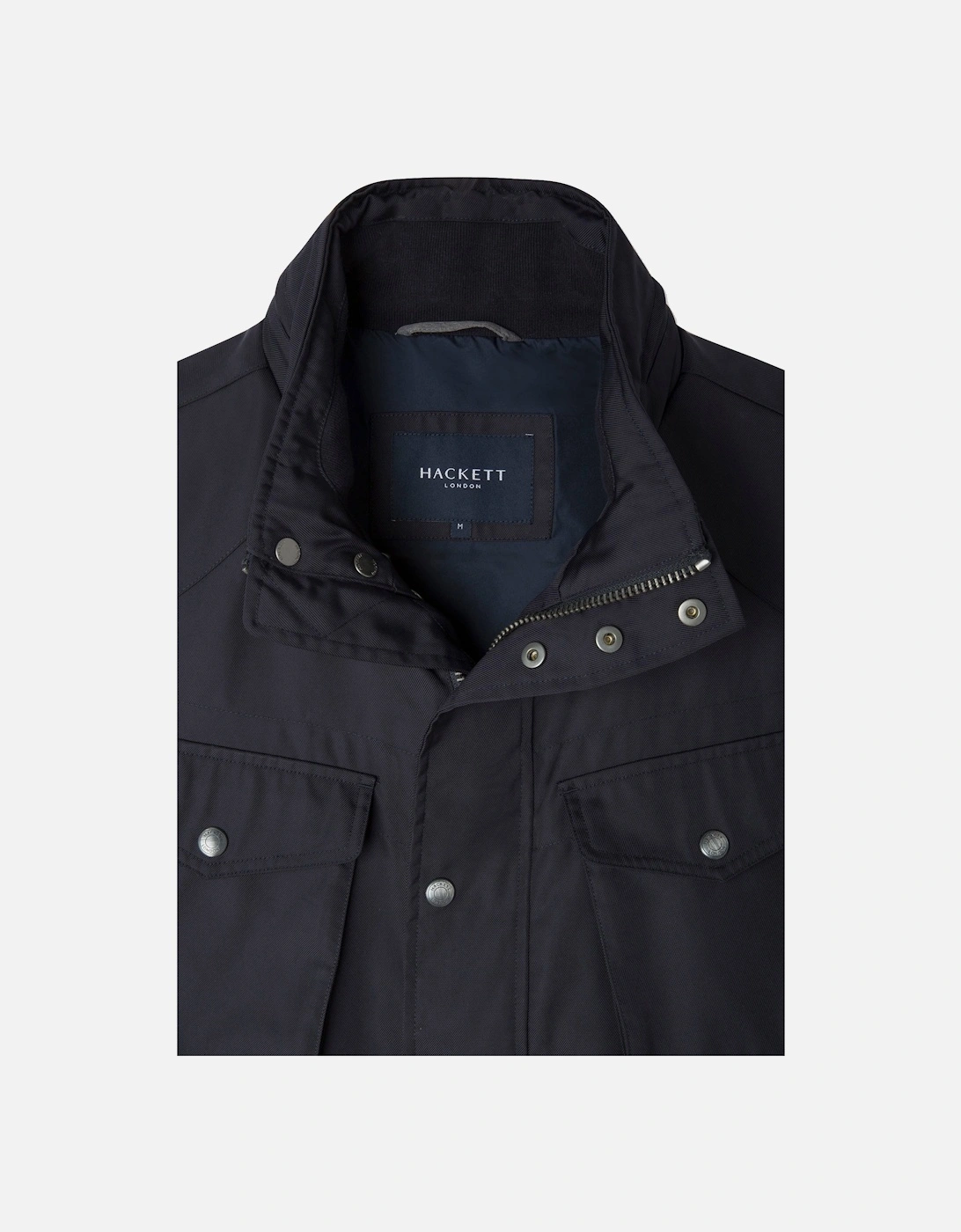 Velospeed Jacket Navy