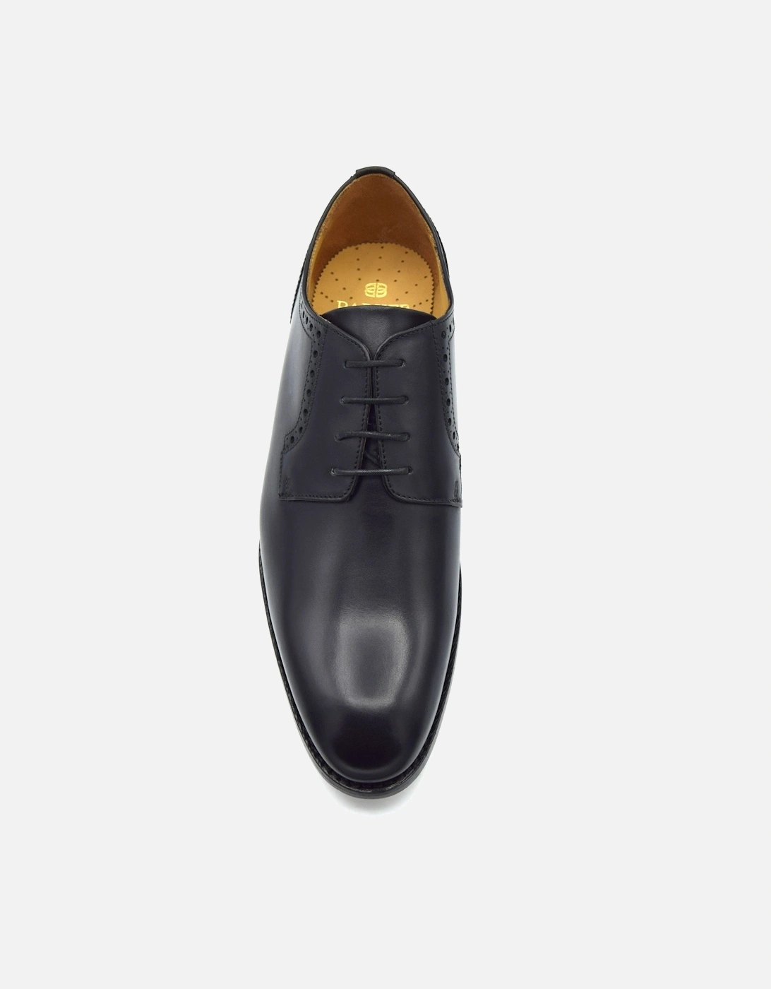 MORRISTON 4904 MEN'S FORMAL SHOE