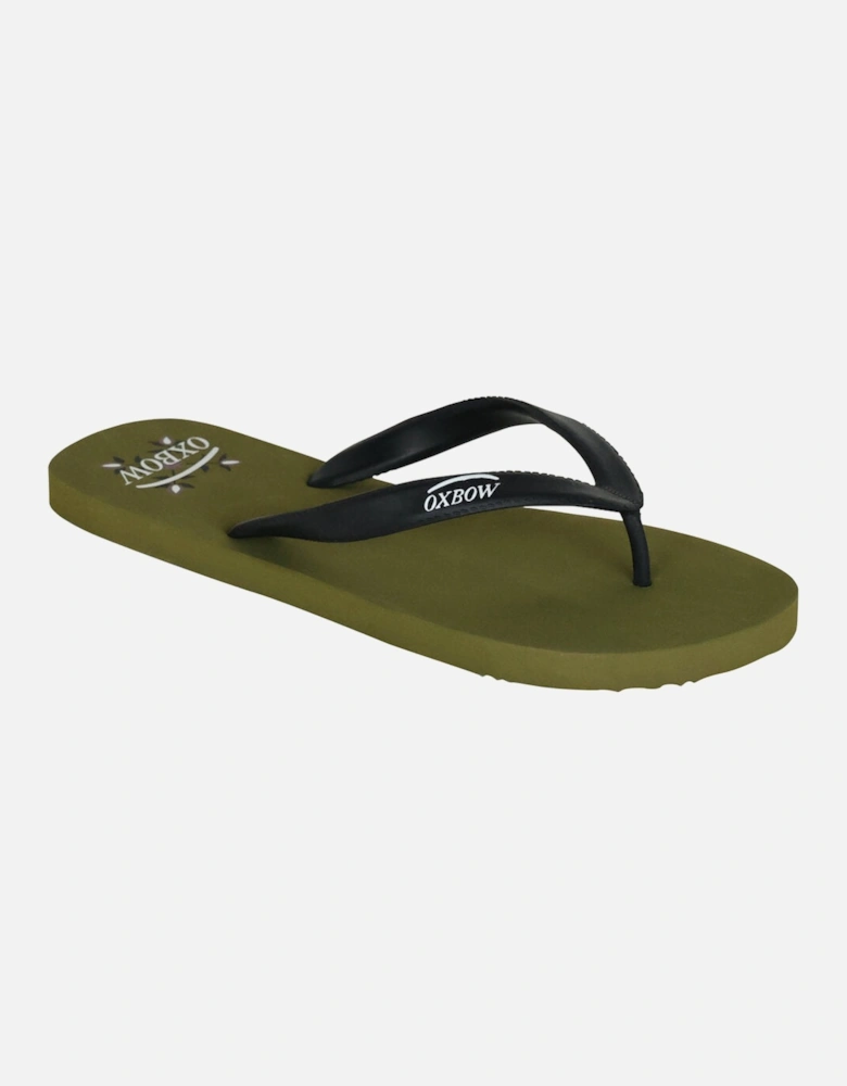 Mens Vriyo Flip Flops