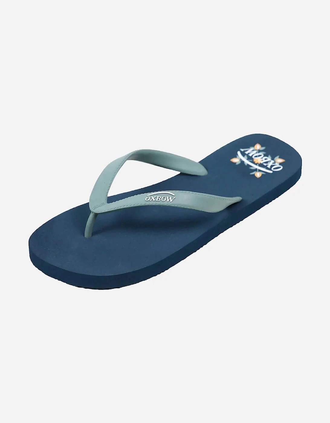 Mens Vriyo Flip Flops