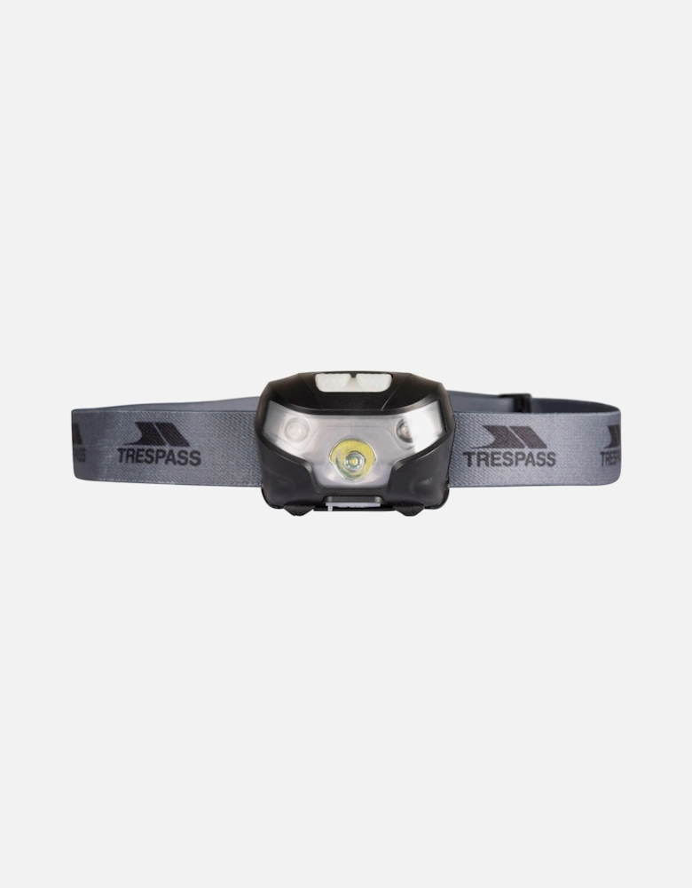 Bazan Rechargeable Head Torch