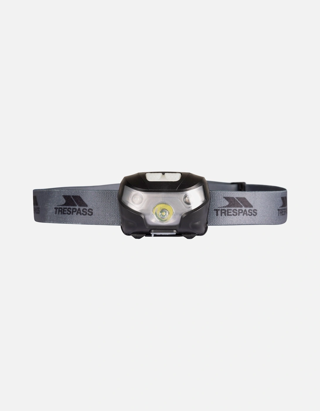 Bazan Rechargeable Head Torch