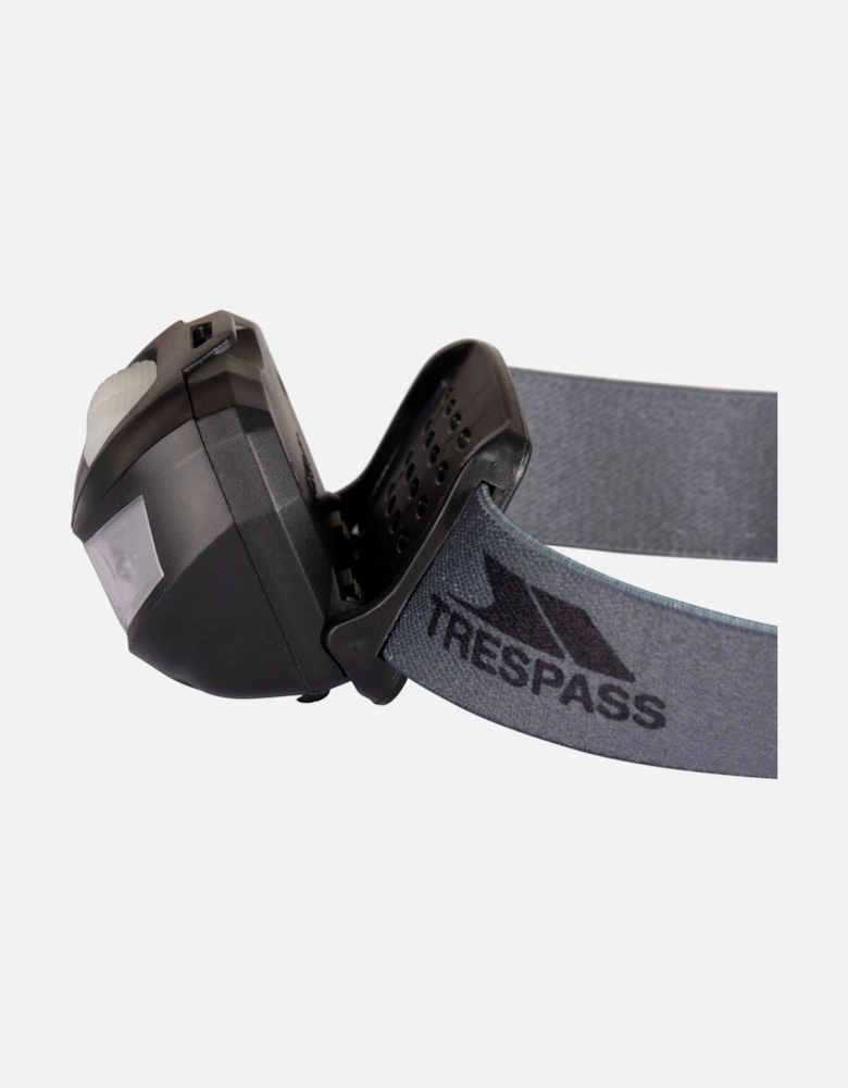 Bazan Rechargeable Head Torch