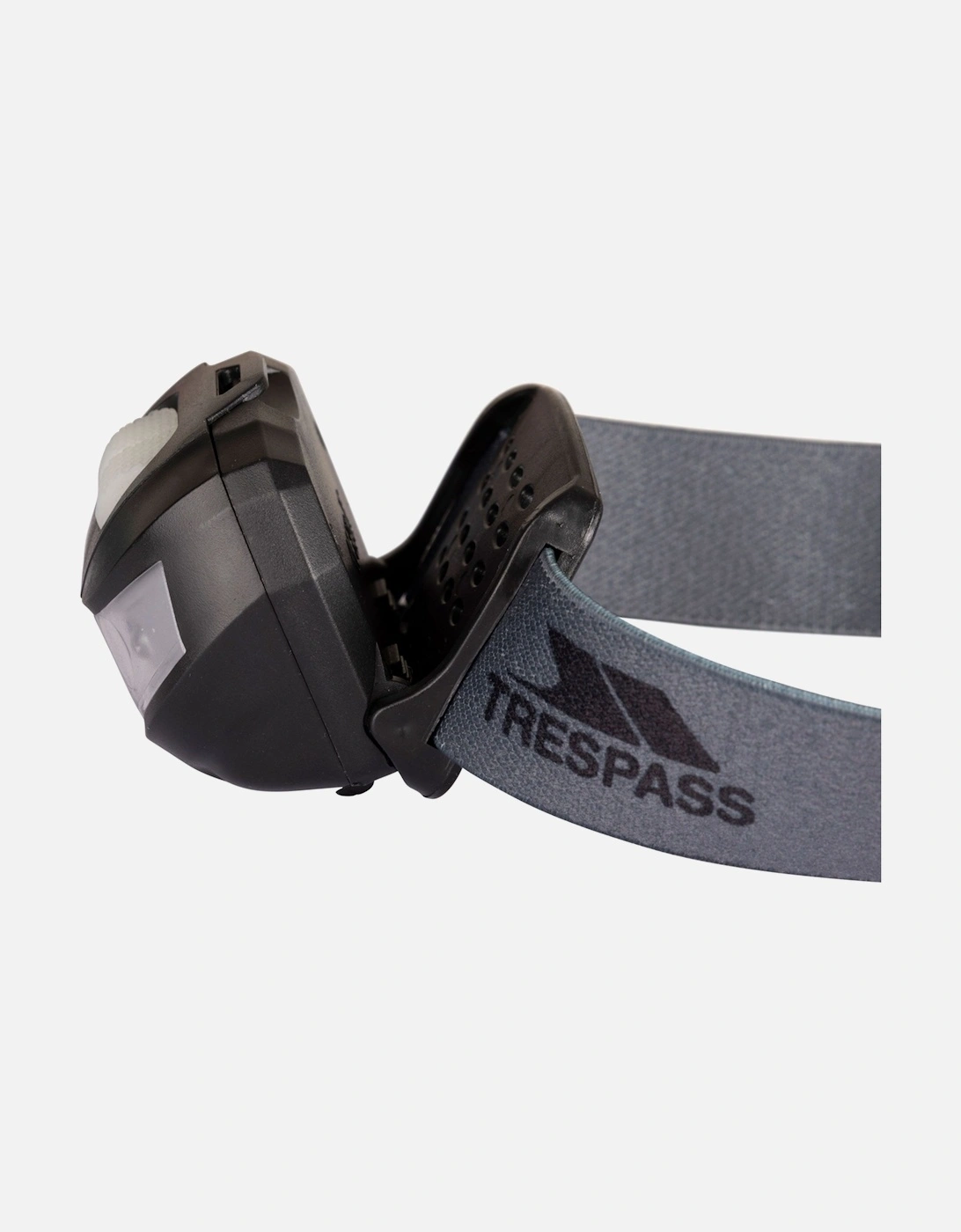 Bazan Rechargeable Head Torch