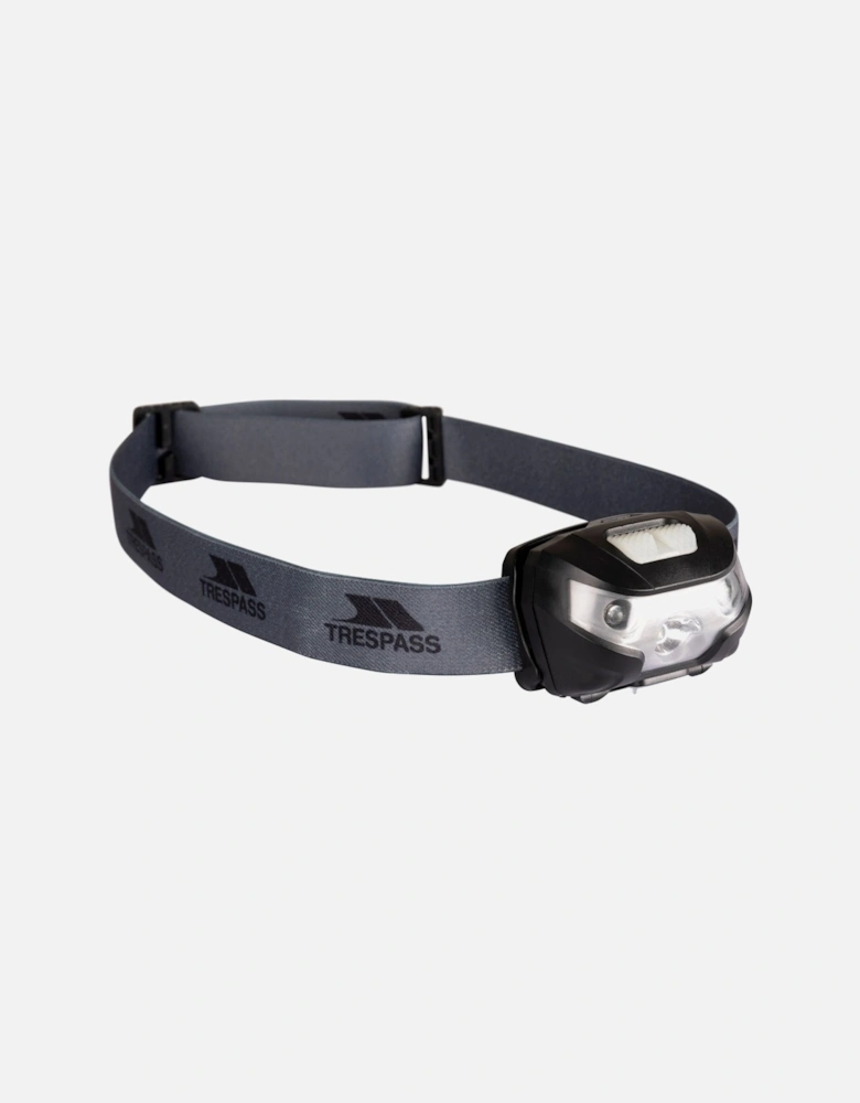 Bazan Rechargeable Head Torch