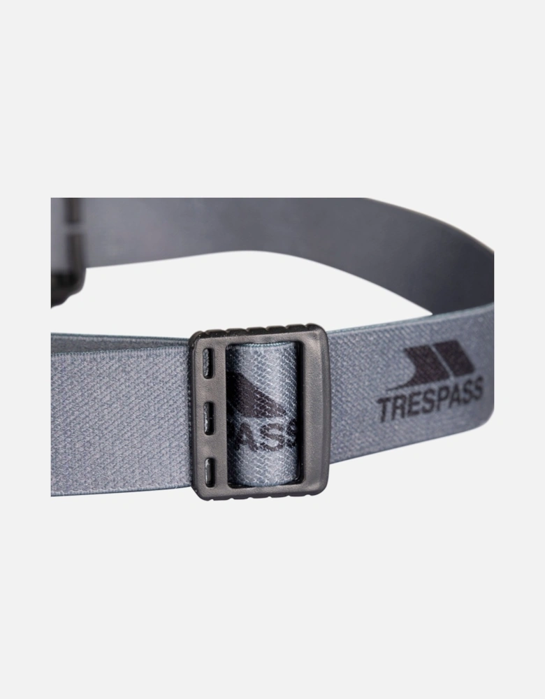 Bazan Rechargeable Head Torch