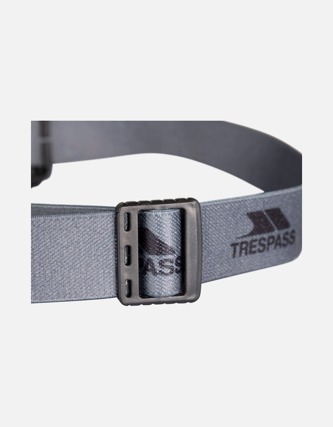 Bazan Rechargeable Head Torch