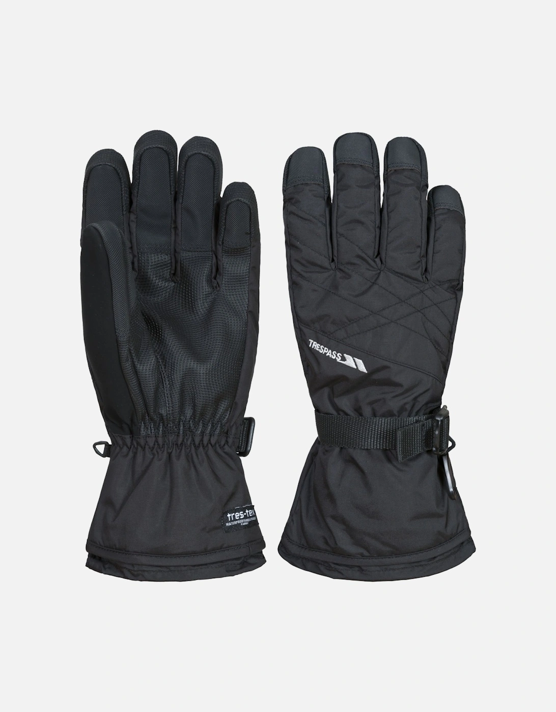 Mens Reunited II Ski Gloves