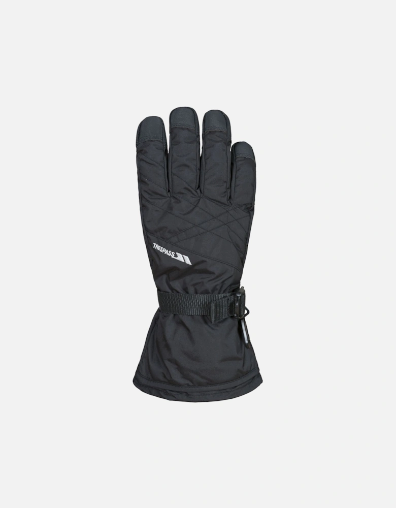 Mens Reunited II Ski Gloves