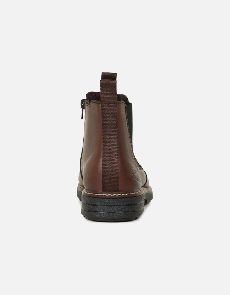 Parker Mens Chelsea Boots