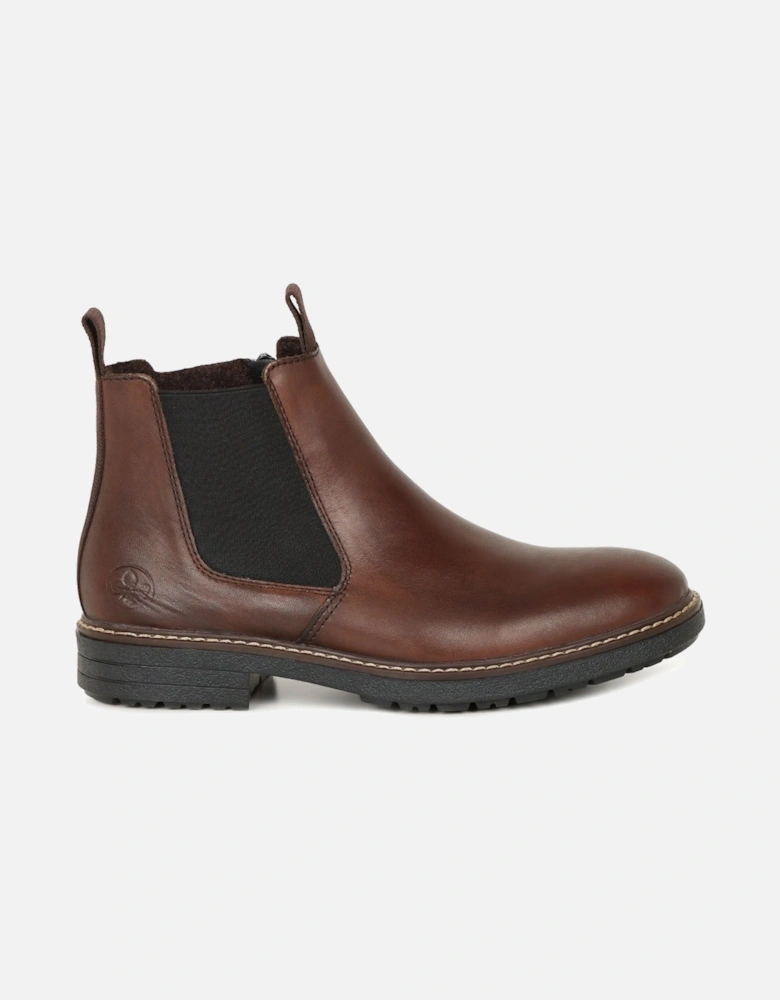 Parker Mens Chelsea Boots