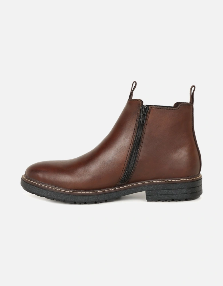 Parker Mens Chelsea Boots