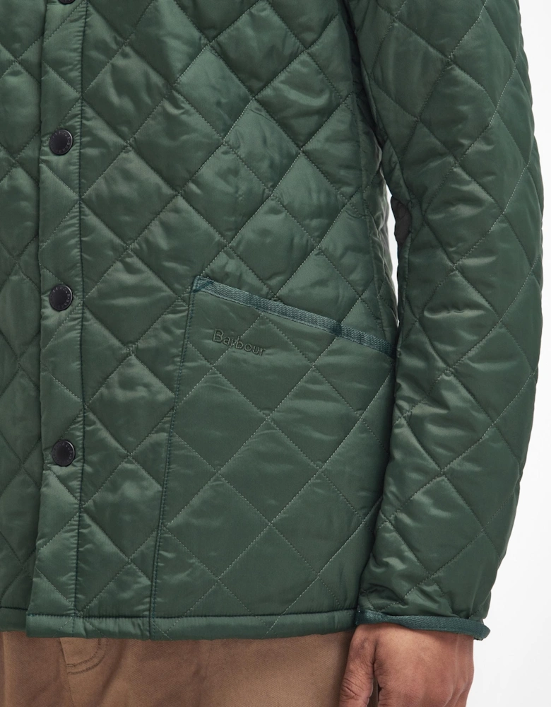 Heritage Liddesdale Quilted Jacket